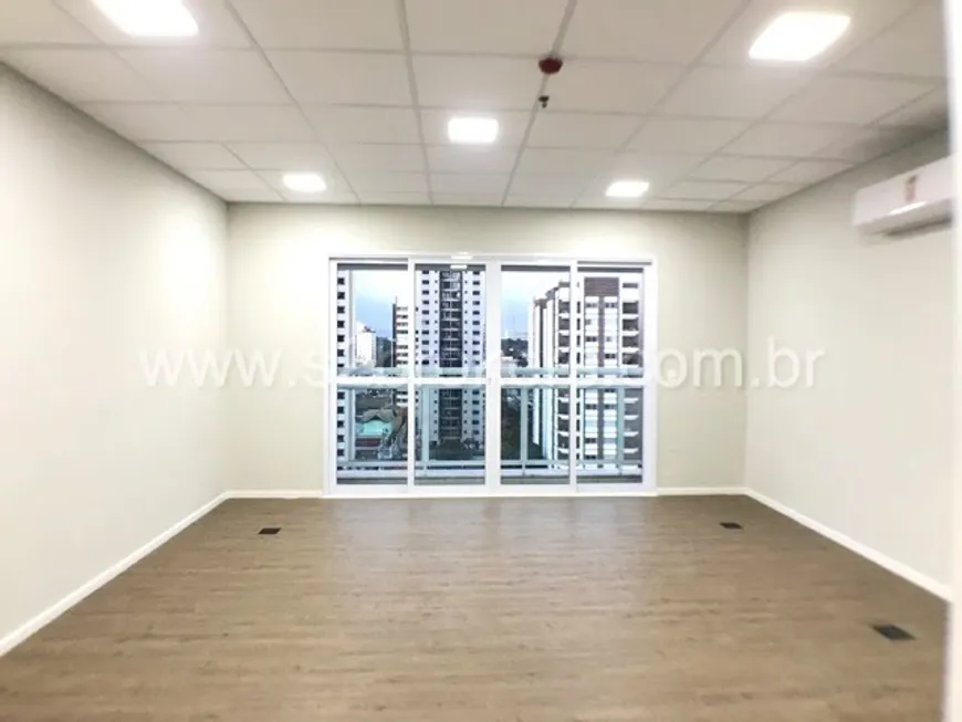 Foto 1 de Sala Comercial à venda, 36m² em Vila Leopoldina, São Paulo
