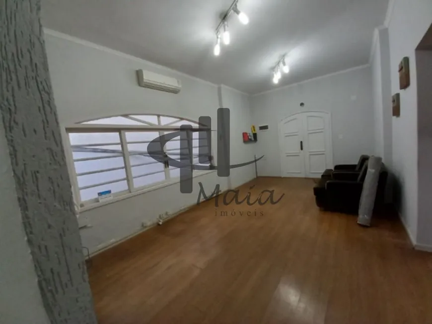 Foto 1 de Casa com 1 Quarto para alugar, 174m² em Santa Paula, São Caetano do Sul