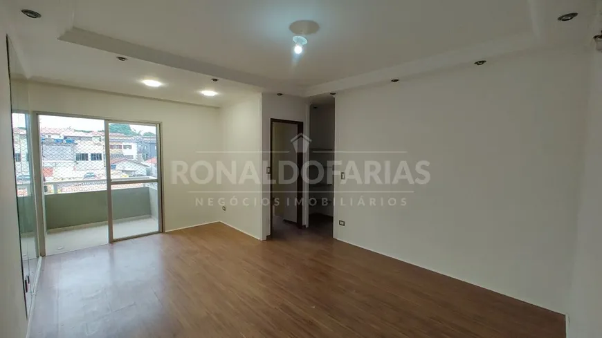 Foto 1 de Apartamento com 2 Quartos à venda, 70m² em Vila Castelo, São Paulo