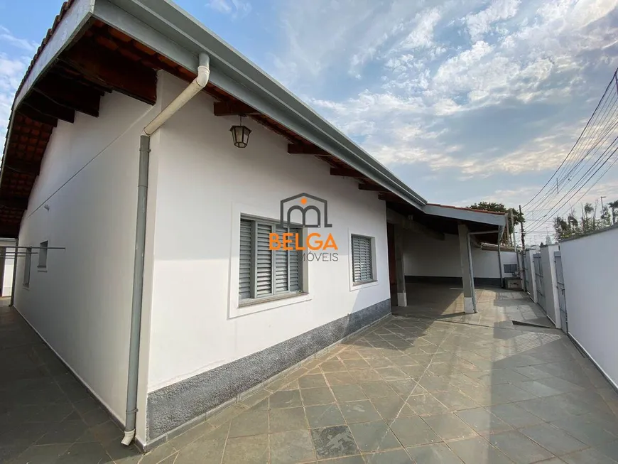 Foto 1 de Casa com 6 Quartos à venda, 380m² em Parque das Nacoes, Atibaia