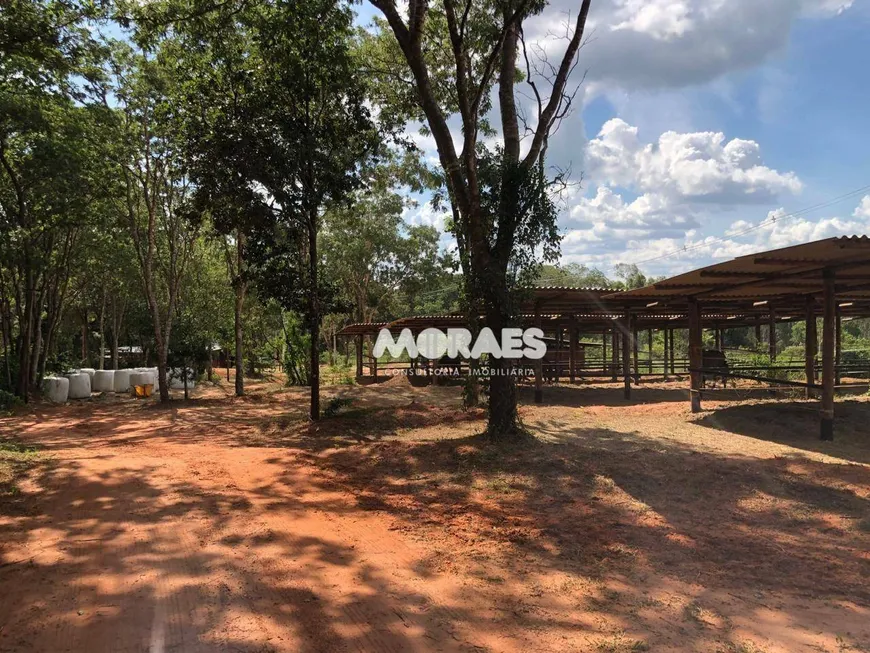 Foto 1 de Fazenda/Sítio com 2 Quartos à venda, 170m² em Zona Rural, Arealva