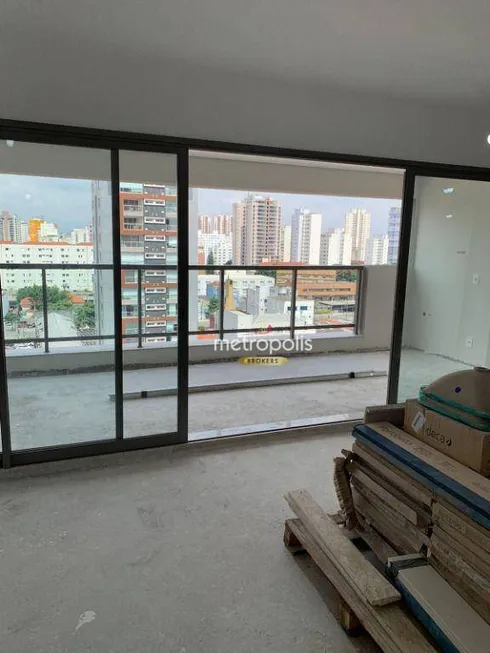 Foto 1 de Apartamento com 2 Quartos à venda, 105m² em Vila Mariana, São Paulo