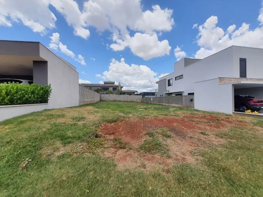 Foto 1 de Lote/Terreno à venda, 472m² em Residencial e Comercial Quinta das Laranjeiras, Araraquara