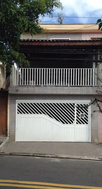 Foto 1 de Casa com 3 Quartos à venda, 220m² em Pestana, Osasco