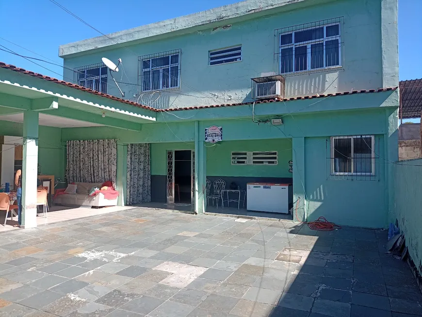 Foto 1 de Casa com 5 Quartos à venda, 350m² em Jardim Olavo Bilac, São João de Meriti