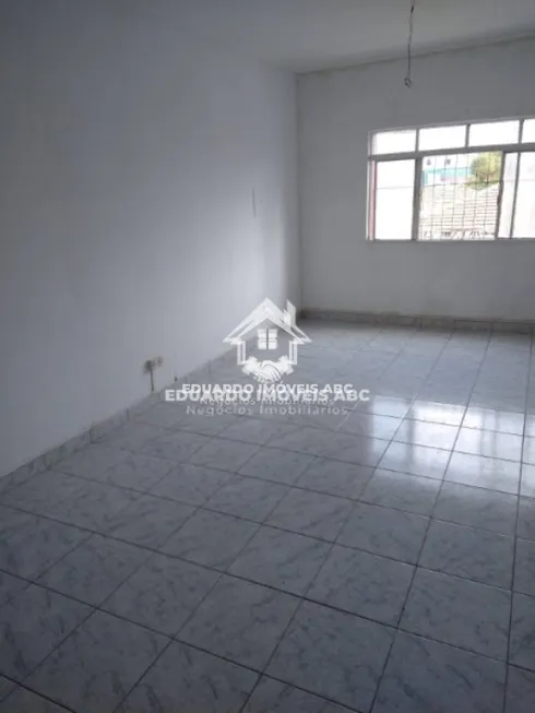 Foto 1 de Ponto Comercial para alugar, 25m² em Centro, Santo André