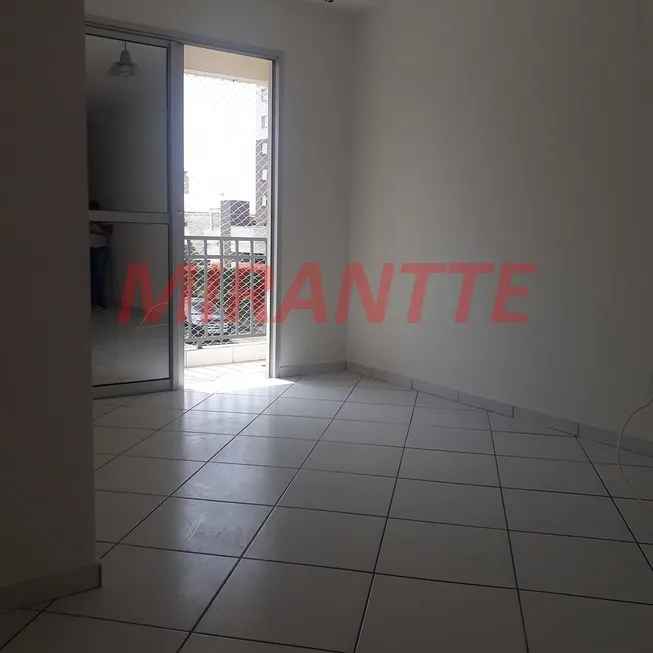 Foto 1 de Apartamento com 2 Quartos à venda, 62m² em Vila Guilherme, São Paulo