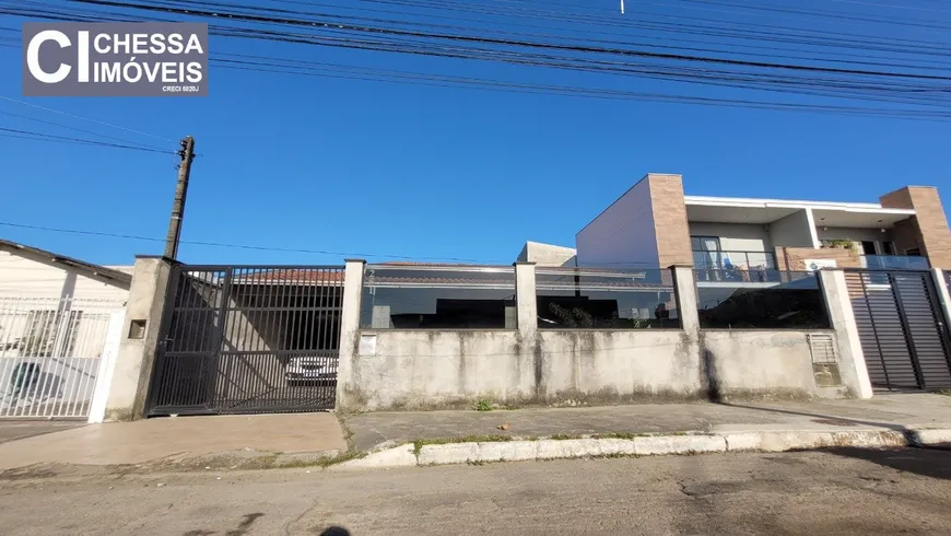 Foto 1 de Casa com 2 Quartos à venda, 300m² em São Vicente, Itajaí