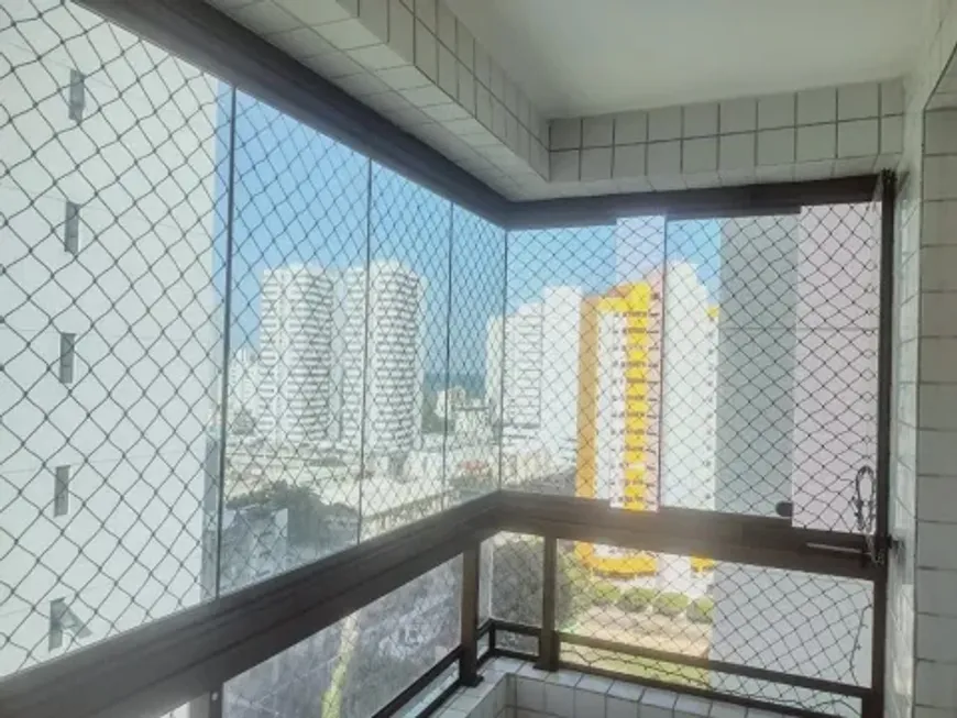 Foto 1 de Apartamento com 3 Quartos para alugar, 65m² em Candeias, Jaboatão dos Guararapes