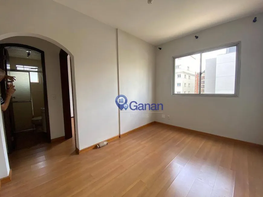 Foto 1 de Apartamento com 1 Quarto para alugar, 42m² em Jardim Paulista, São Paulo