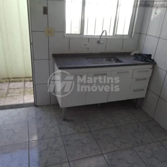 Foto 1 de Casa com 2 Quartos à venda, 119m² em Jardim D'abril, Osasco