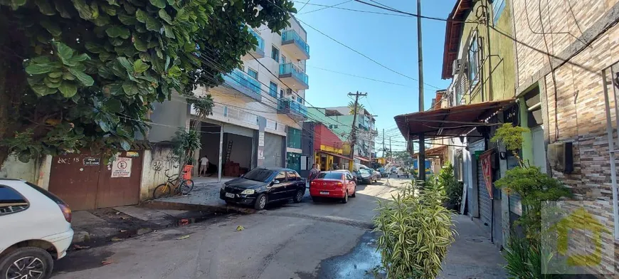 Foto 1 de Lote/Terreno à venda, 656m² em Recreio Dos Bandeirantes, Rio de Janeiro
