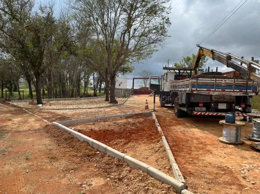 Foto 1 de Lote/Terreno à venda, 20000m² em Centro, Sete Lagoas