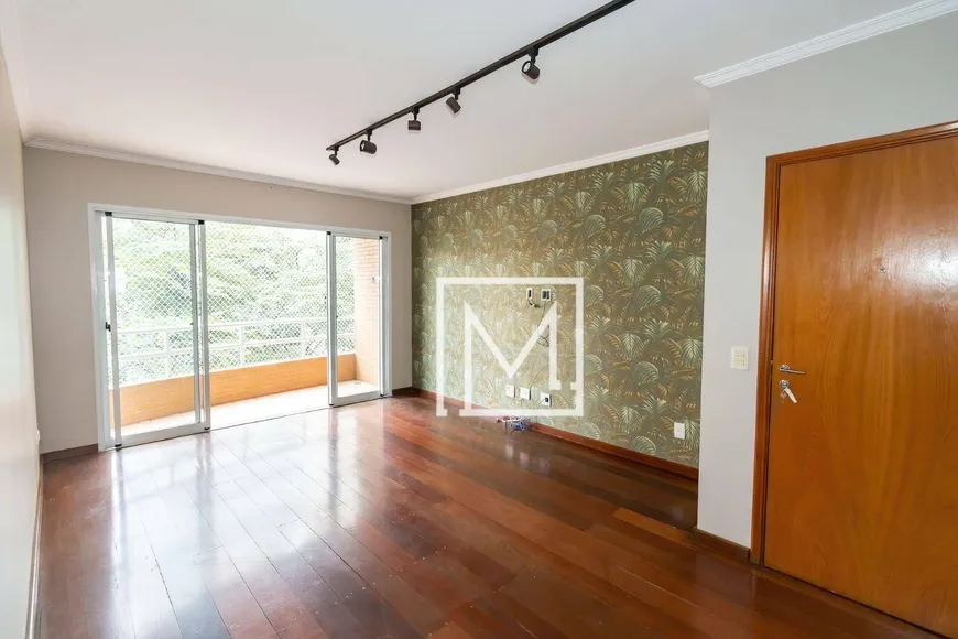 Foto 1 de Apartamento com 3 Quartos à venda, 118m² em Itaim Bibi, São Paulo