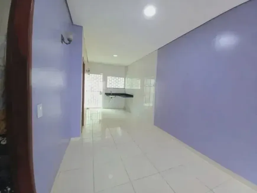 Foto 1 de Casa com 2 Quartos à venda, 80m² em Pero Vaz, Salvador