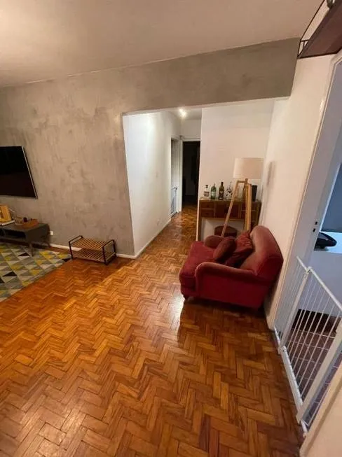 Foto 1 de Apartamento com 2 Quartos à venda, 80m² em Bela Vista, São Paulo