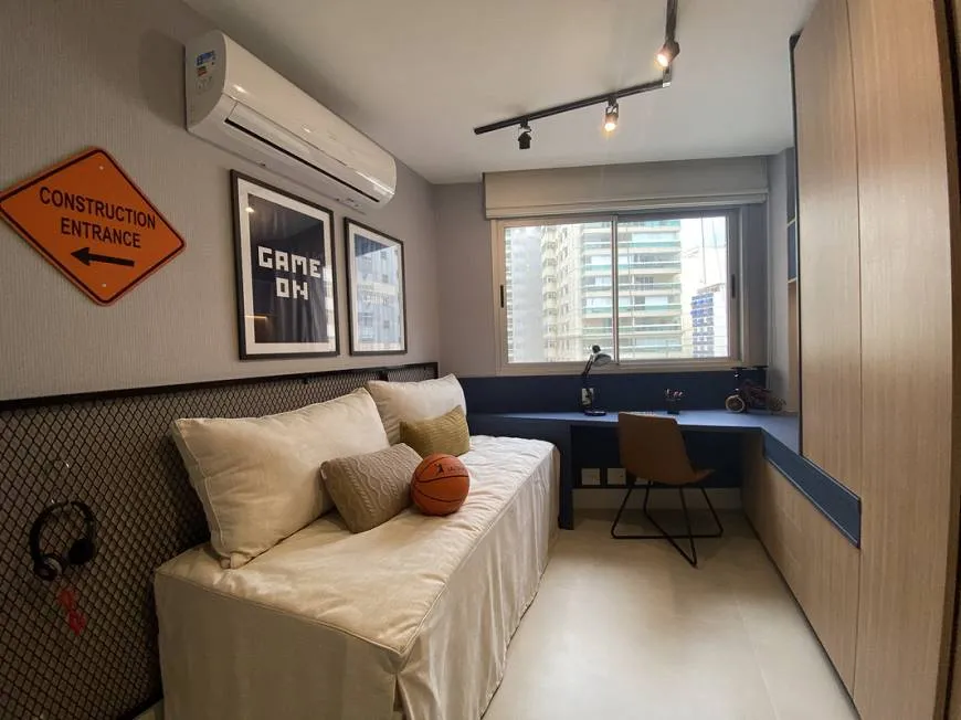 Foto 1 de Apartamento com 3 Quartos à venda, 95m² em Centro, Jundiaí