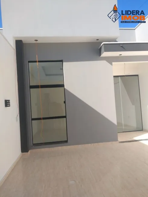 Foto 1 de Casa com 3 Quartos à venda, 125m² em Conceição, Feira de Santana