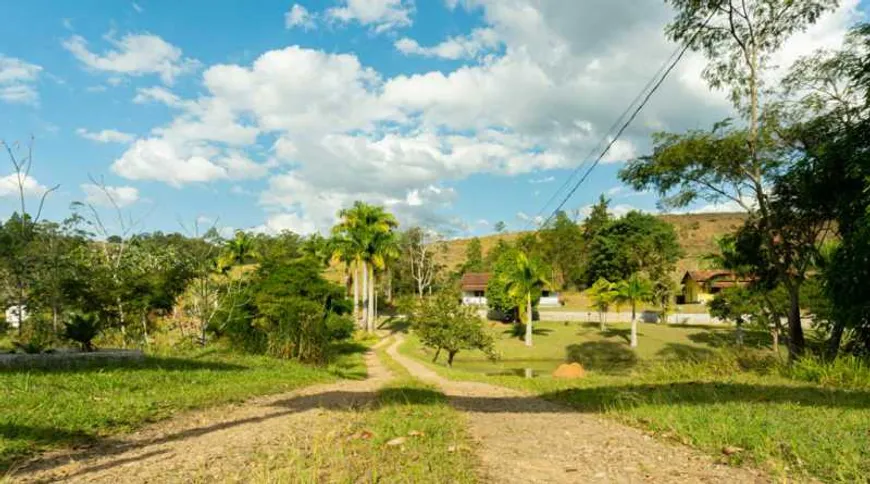 Foto 1 de Fazenda/Sítio com 1 Quarto à venda, 360000m² em Centro, Bicas