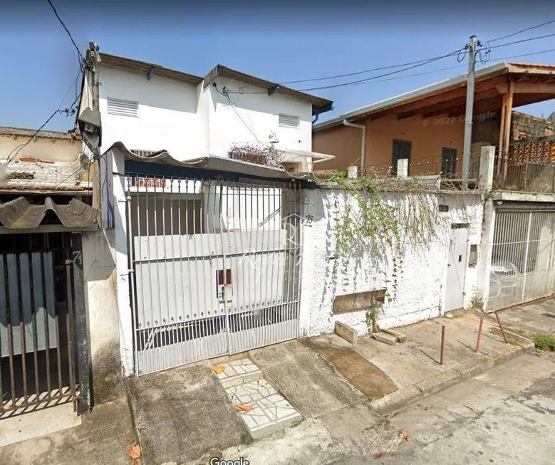 Foto 1 de Sobrado com 3 Quartos à venda, 160m² em Rio Pequeno, São Paulo