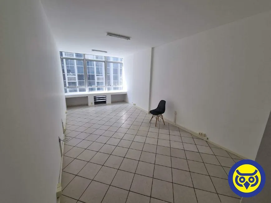 Foto 1 de Sala Comercial à venda, 28m² em Centro, Florianópolis