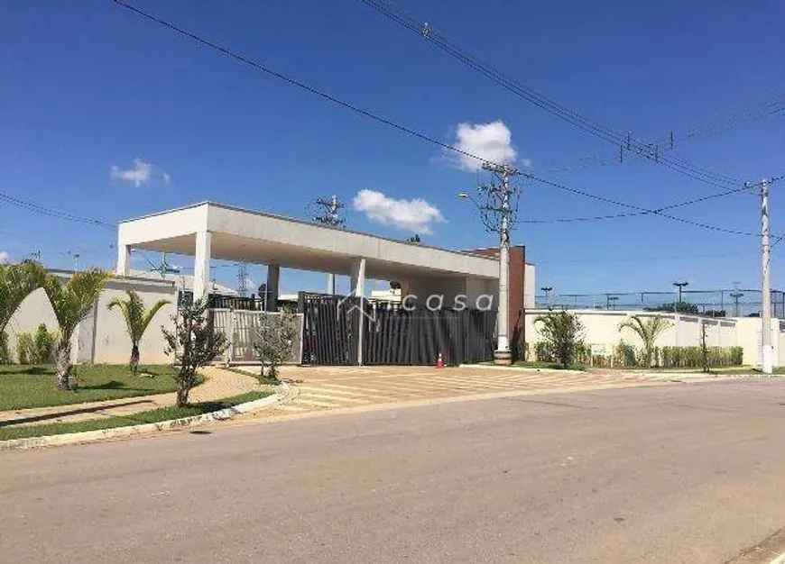 Foto 1 de Lote/Terreno à venda, 250m² em Parque Residencial Maria Elmira , Caçapava