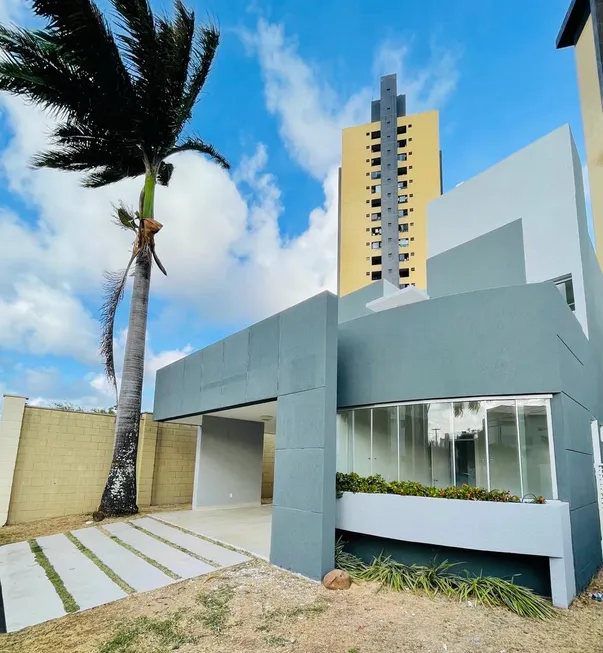 Foto 1 de Casa de Condomínio com 3 Quartos à venda, 452m² em Neópolis, Natal