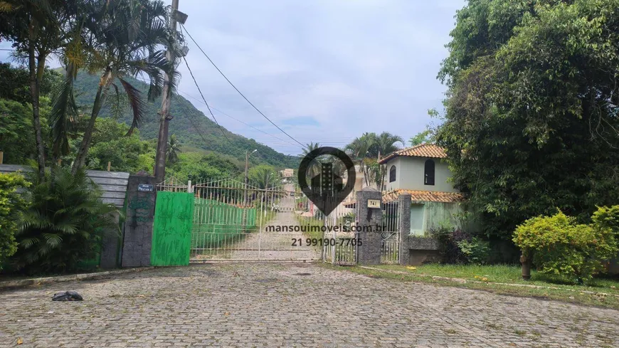 Foto 1 de Lote/Terreno à venda, 360m² em Campo Grande, Rio de Janeiro