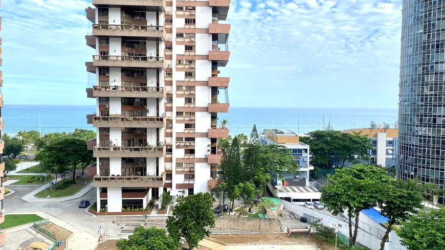 Foto 1 de Apartamento com 3 Quartos à venda, 124m² em Barra da Tijuca, Rio de Janeiro