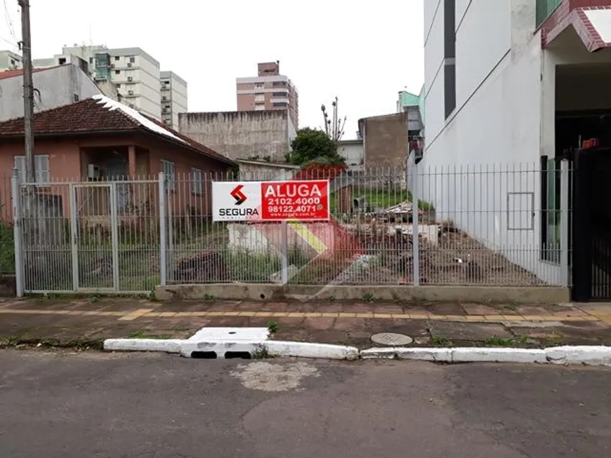 Foto 1 de Lote/Terreno para alugar, 330m² em Centro, Canoas