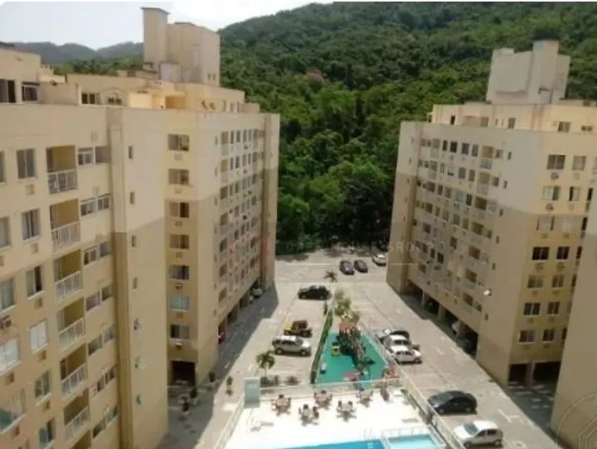 Foto 1 de Apartamento com 3 Quartos à venda, 65m² em Jacare, Niterói