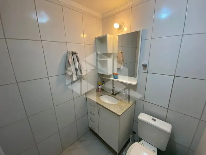 Foto 1 de Apartamento com 2 Quartos para alugar, 66m² em São João, Porto Alegre