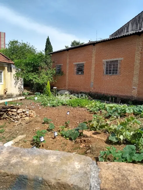 Foto 1 de Lote/Terreno à venda, 319m² em Centro, São Bernardo do Campo