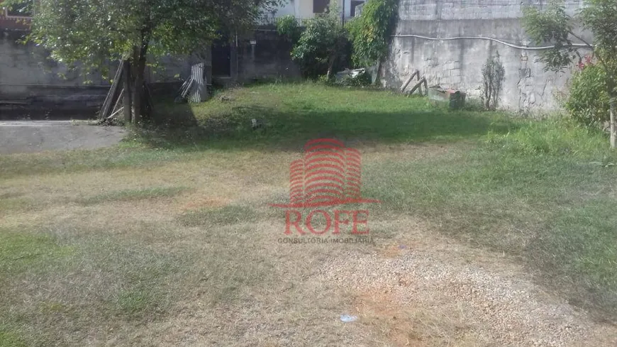 Foto 1 de Lote/Terreno à venda, 1650m² em Vila Congonhas, São Paulo