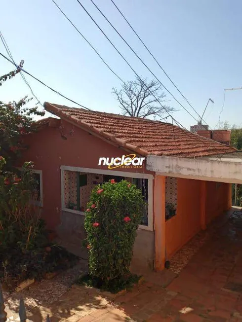 Foto 1 de Casa com 4 Quartos à venda, 250m² em Vila Carmosina, São Paulo