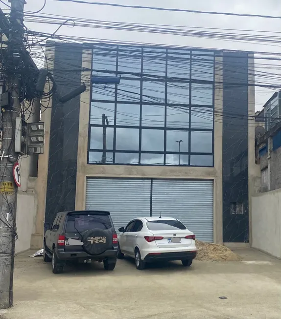 Foto 1 de Ponto Comercial com 1 Quarto para venda ou aluguel, 190m² em Piedade, Rio de Janeiro