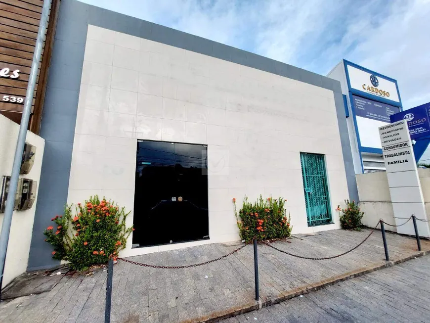 Foto 1 de Imóvel Comercial para alugar, 300m² em São José, Aracaju