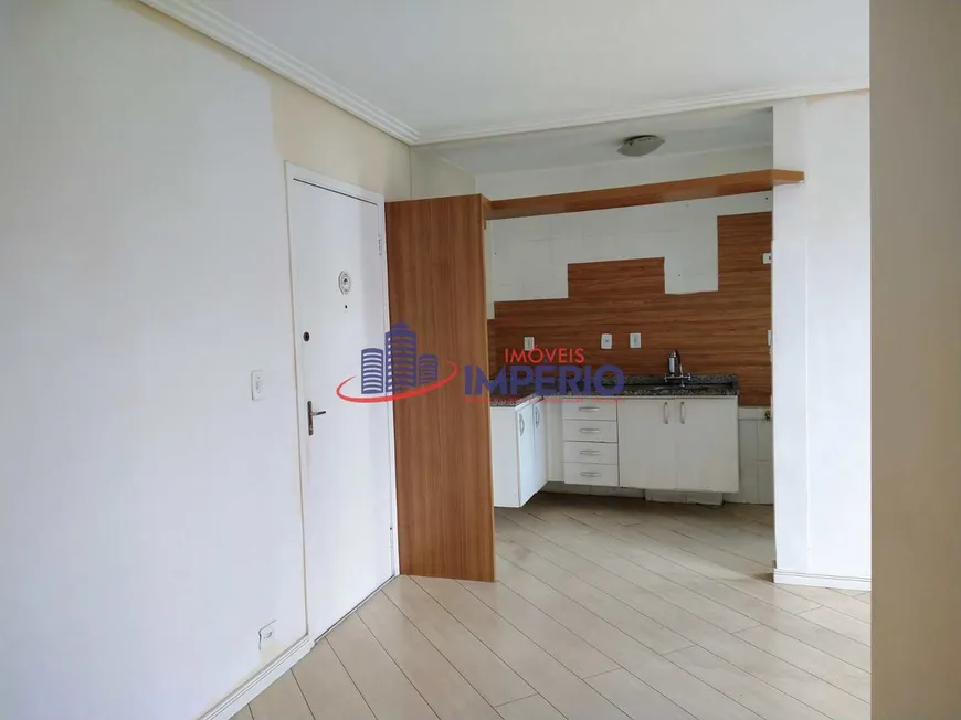 Foto 1 de Apartamento com 2 Quartos à venda, 50m² em Portal dos Gramados, Guarulhos