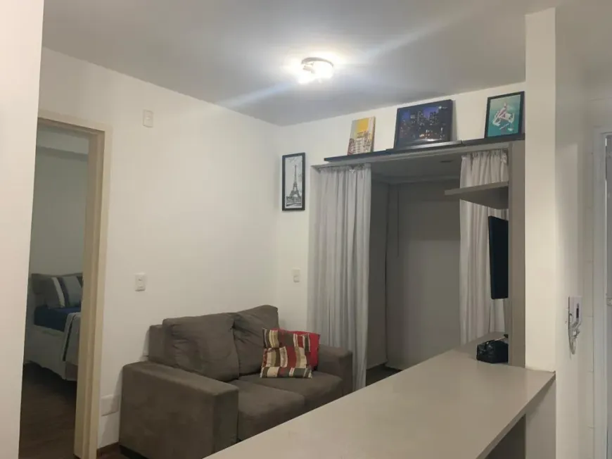 Foto 1 de Apartamento com 1 Quarto à venda, 40m² em Brás, São Paulo