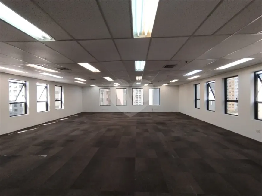 Foto 1 de Sala Comercial para alugar, 120m² em Pinheiros, São Paulo