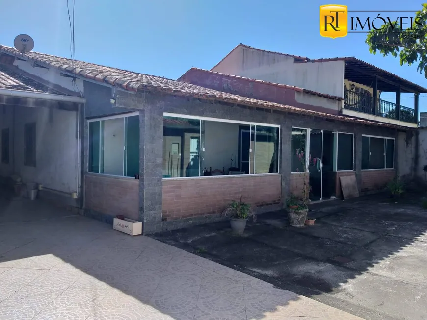 Foto 1 de Casa com 3 Quartos à venda, 190m² em Centro (Iguabinha), Araruama