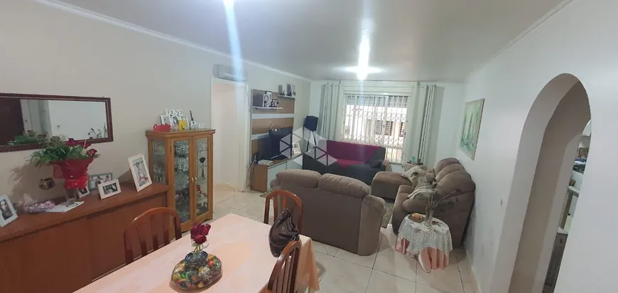 Foto 1 de Apartamento com 3 Quartos à venda, 131m² em Nossa Senhora de Lourdes, Caxias do Sul