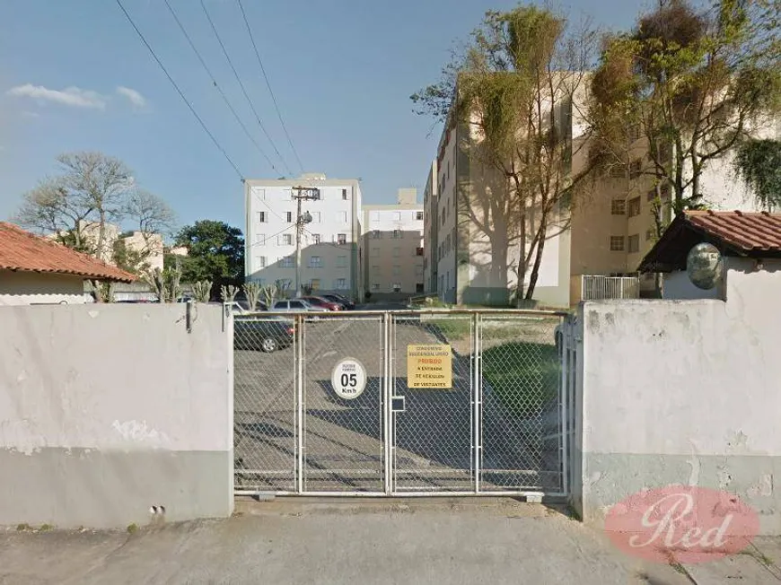 Foto 1 de Apartamento com 2 Quartos à venda, 49m² em Jardim América, Poá
