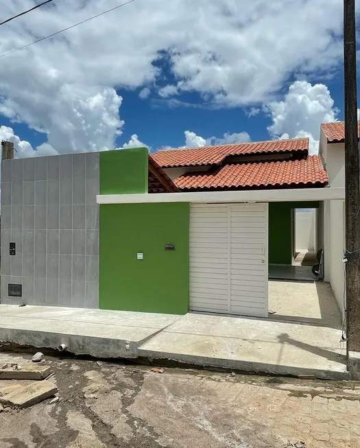 Foto 1 de Casa com 2 Quartos à venda, 89m² em Centro, Parauapebas