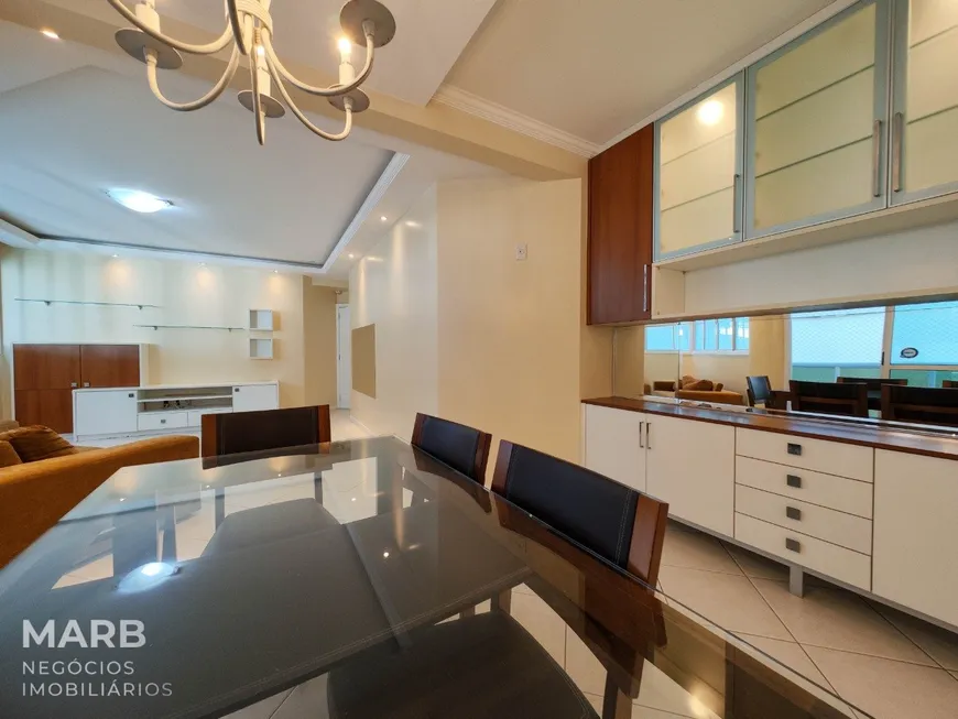 Foto 1 de Apartamento com 3 Quartos à venda, 144m² em Centro, Florianópolis