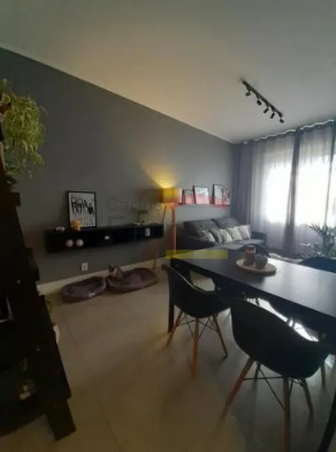 Foto 1 de Apartamento com 2 Quartos à venda, 62m² em Santa Ifigênia, São Paulo