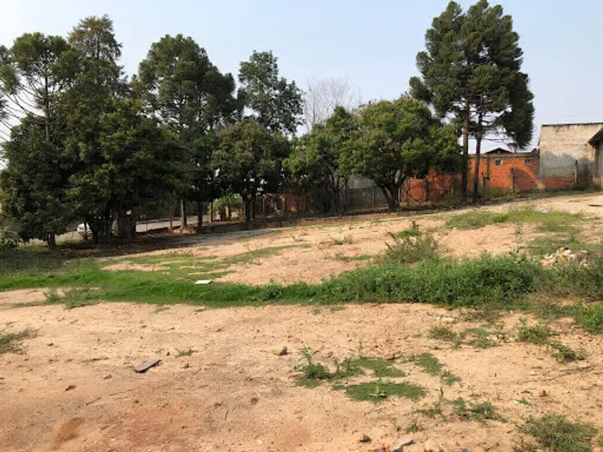 Foto 1 de Lote/Terreno à venda, 4000m² em Quintais do Imperador, Sorocaba