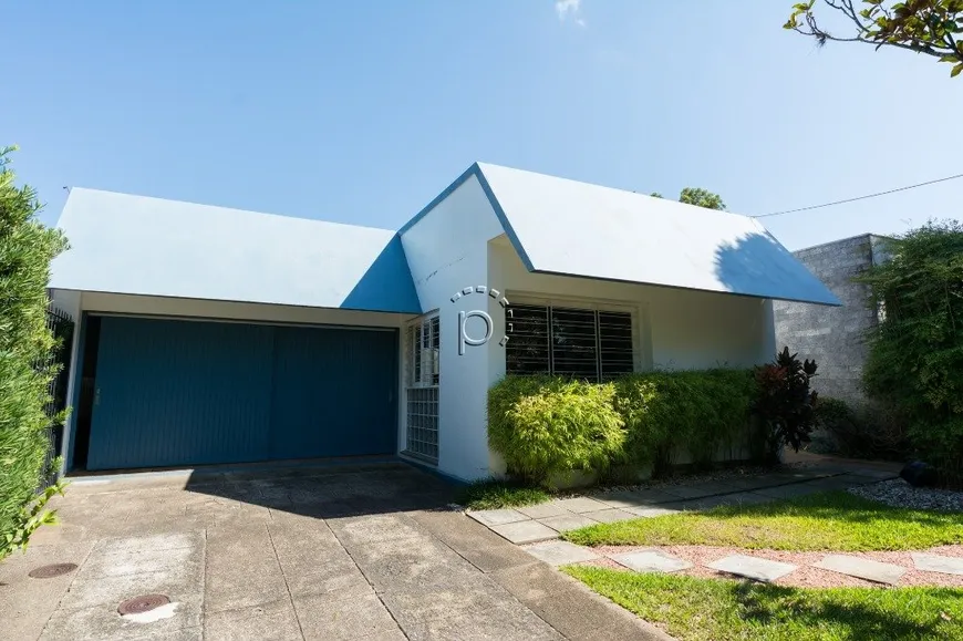 Foto 1 de Casa com 4 Quartos à venda, 267m² em Jardim Isabel, Porto Alegre