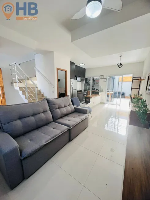 Foto 1 de Casa com 3 Quartos à venda, 112m² em Urbanova, São José dos Campos