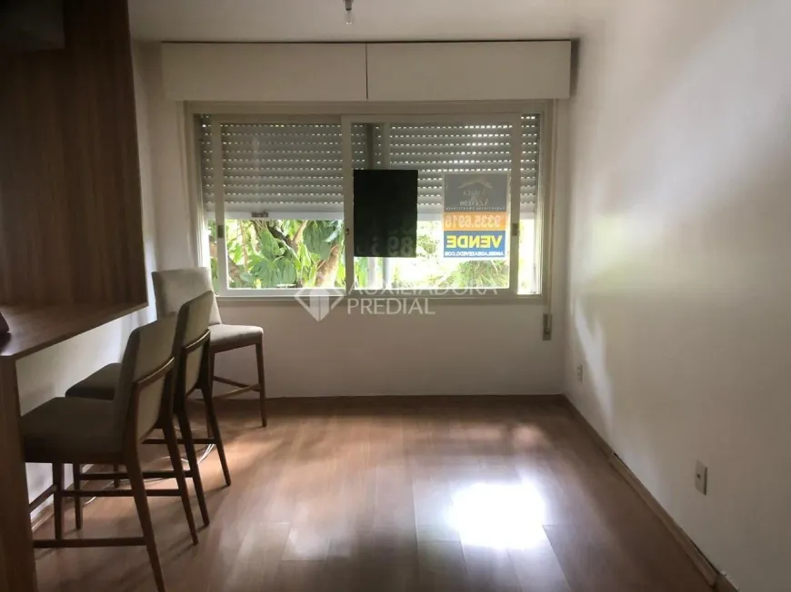 Foto 1 de Apartamento com 1 Quarto à venda, 51m² em Moinhos de Vento, Porto Alegre